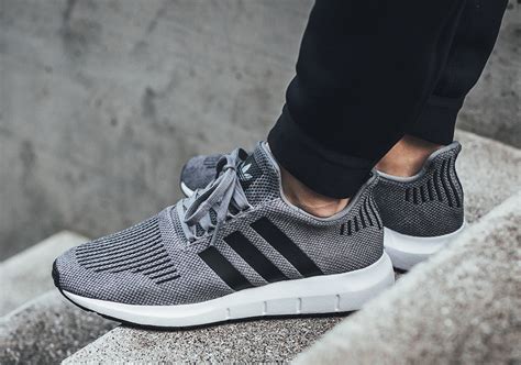 adidas originals swift run grijs|Adidas originals swift run women's.